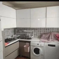 ۷۵ متر دو خواب بازسازی شده