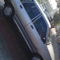 پراید‌۸۳درحد۹۵‌واقعی‌‌انژکتور