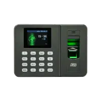 دستگاه حضور و غیاب اثرانگشتی ZKTeco F20W