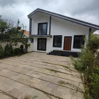 ویلاباغ مشجر250زمین/150بنا/سنددار/3خواب/ویوجنگل