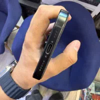 16pro 512G Zaa Black|موبایل|تهران, پاسداران|دیوار