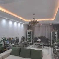 آپارتمان ۱۳۵متری/دانش/نبش بلوار امین/شیک|اجارهٔ آپارتمان|کاشان, دانش|دیوار