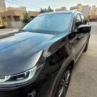 تیگو 8 پرو مدل 1401 بی رنگ به شرط کارشناس|خودرو سواری و وانت|تهران, شهرک آزادی|دیوار