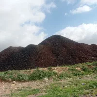 پوکه معدنی مرادخانی|مصالح و تجهیزات ساختمان|ایلام, |دیوار