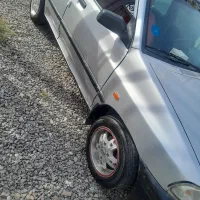 پراید۸۶تک سوز تمیز