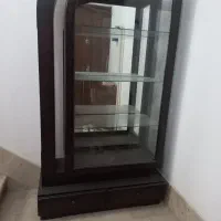 بوفه ویترینی|بوفه، ویترین، کنسول|بجنورد, |دیوار