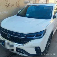 فروش خودرو t5