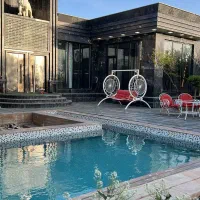 نگهبان و سرابدار