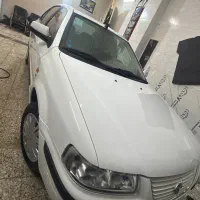 سمندLX مدل ۱۴۰۰ نقدواقساط