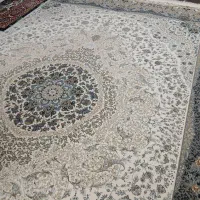 یک تخته فرش 12متری