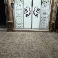 دو واحد مغازه تجاری باهم و تکی پشت سایپا|فروش مغازه و غرفه|مرودشت, پشت سایپا‎|دیوار