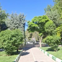 فروش ملک جنب هامون ثمر