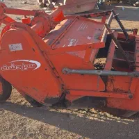 کلوخ شکن روتو شیپر سبز دشت