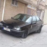 پژو مدل 83 لوازمی