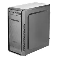 کیس کامپیوتر تدوین و گیم i5 DDR4 + SSD M2