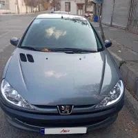 206sd|خودرو سواری و وانت|خوی, |دیوار