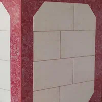 کاشیکاری و سرامیک کاری ونما وغیره دوغابی چسبی|خدمات پیشه و مهارت|رفسنجان, |دیوار