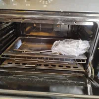 اجاق گاز فردار
