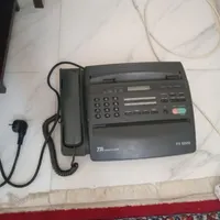 TA fx6000|پرینتر، اسکنر، کپی، فکس|کرج, برغان|دیوار