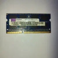 رم ۴ گیگ ddr3