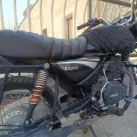 موتور  دینو200cc