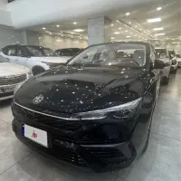 ام جی ۵ توربو