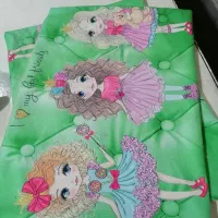 روبالشی پورشه مخمل وست دم کنی|رختخواب، بالش، پتو|قره ضیاالدین, |دیوار