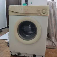 ماشین لباسشویی ۵ کیلویی کندی