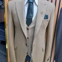 کت و شلوار دامادی و مجلسی