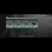 پابجی اکانت|کنسول، بازی ویدئویی و آنلاین|جهرم, |دیوار