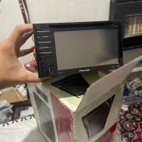 مانیتور پایونر|قطعات یدکی و لوازم جانبی|دهدشت, |دیوار