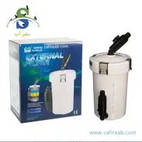 فیلتر سطلی اکواریوم