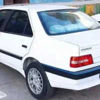 آژانس دربستی داریوش