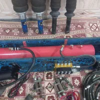 پنوماتیک ایرانخودرو|قطعات یدکی و لوازم جانبی|بن, |دیوار