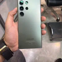 موبایل s23 ultra|موبایل|قم, عمار یاسر|دیوار