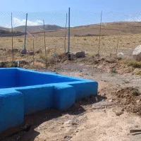 باغ|فروش زمین و ملک کلنگی|تیکمه داش, |دیوار