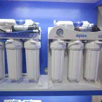 فروش دستگاه تصفیه آب خانگی و تعویض فیلتر|آب‌سردکن و تصفیه آب|سبزوار, مدرس|دیوار