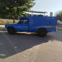 نیسان دوگانه معاوضه باکویک