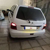 ماشین 111 مدل 95|خودرو سواری و وانت|همدان, |دیوار