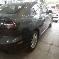 مزدا ۳|خودرو سواری و وانت|رشت, جانبازان|دیوار