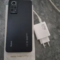 گوشی نوت12پرو