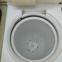 لباسشوی کارکرده 7کیلو|ماشین لباسشویی و خشککن لباس|سوسنگرد, |دیوار