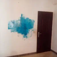 نقاشی ساختمان