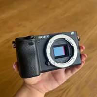 دوربین سونی a6400