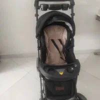 کالسکه و کریر|اسباب و اثاث بچه|فردیس, شهرک وحدت|دیوار