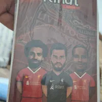 کیمدی کارت