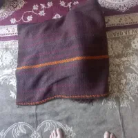 جاجیم با قدمت ۱۵۰سال نو وکار نکرده