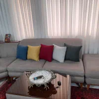 مبلمان|میز و صندلی غذاخوری|ملک‌آباد, |دیوار