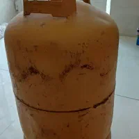 کپسول ایران گاز