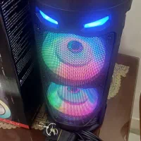 اسپیکر بلوتوثی نو|سیستم صوتی خانگی|کرج, شهرک بنفشه|دیوار